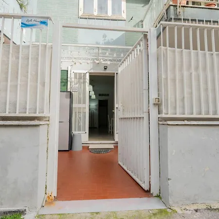 Luli House Apartment Neapel