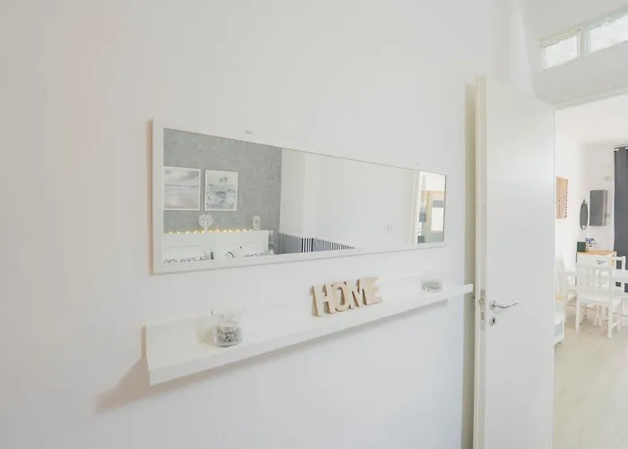 Luli House Διαμέρισμα *