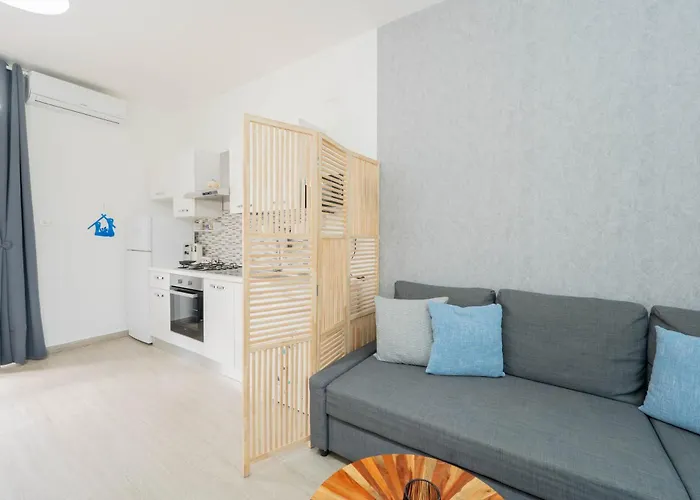 Luli House Διαμέρισμα *