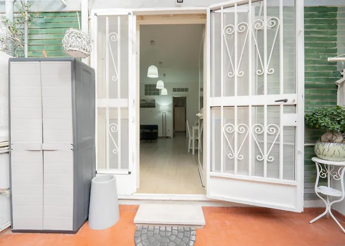 Διαμέρισμα Luli House