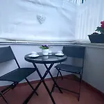 Luli House Nápoly