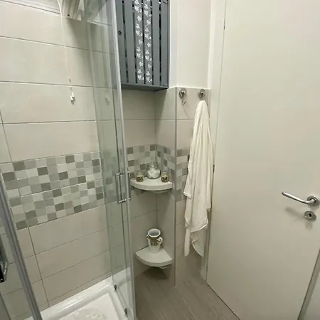 Apartman Luli House Nápoly