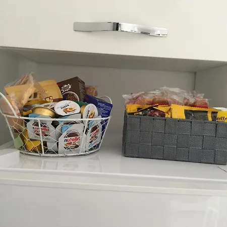 Luli House * Nápoly
