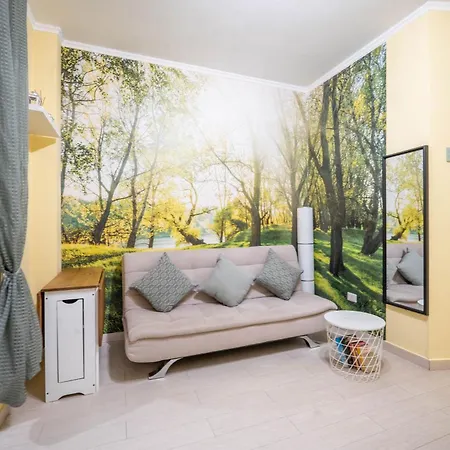 Apartament Luli House *
