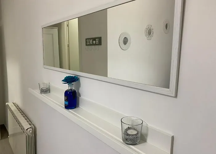 Luli House Appartement *