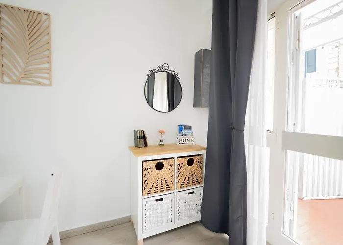 Luli House דירה *